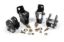 Picture of JKS Suspension Shock Absorber Relocation Bracket Kit - JKS9612