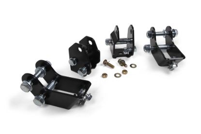 Picture of JKS Suspension Shock Absorber Relocation Bracket Kit - JKS9615