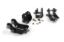 Picture of JKS Suspension Shock Absorber Relocation Bracket Kit - JKS9615