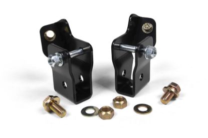 Picture of JKS Suspension Shock Absorber Relocation Bracket Kit - JKS9616