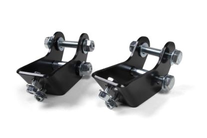 Picture of JKS Suspension Shock Absorber Relocation Bracket Kit - JKS9617