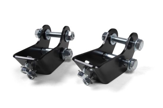 Picture of JKS Suspension Shock Absorber Relocation Bracket Kit - JKS9617