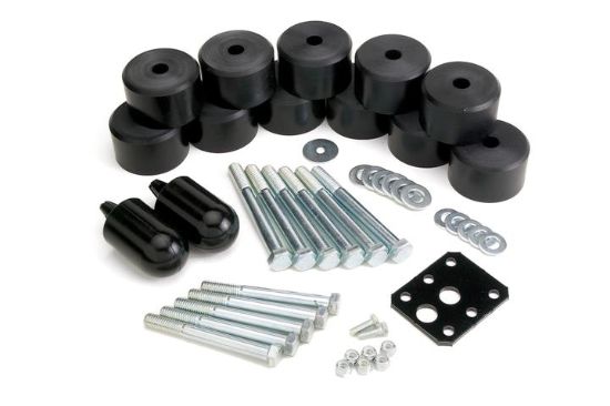 Picture of JKS Body Lift Kit - JKS9904
