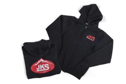 Picture of JKS T-Shirt - JKSAPP140BLKL