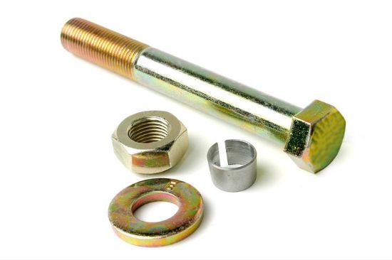 Picture of JKS Suspension Track Bar - JKSOGS125