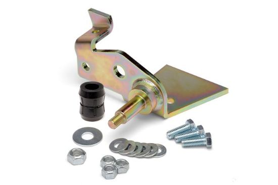 Picture of JKS Steering Stabilizer Bracket - JKSOGS162