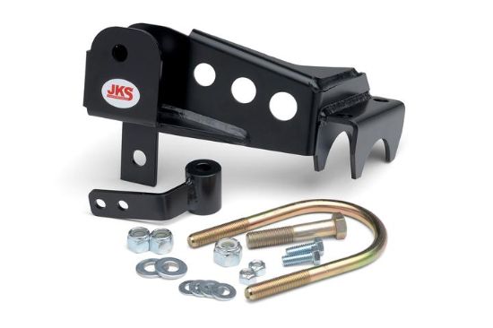 Picture of JKS Suspension Track Bar Relocation Kit - JKSOGS170
