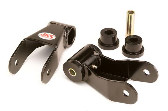 Picture of JKS Leaf Spring Shackle Kit - JKSOGS651