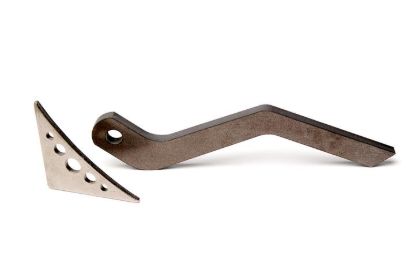 Picture of JKS Suspension Stabilizer Bar Mount - JKSOGS915