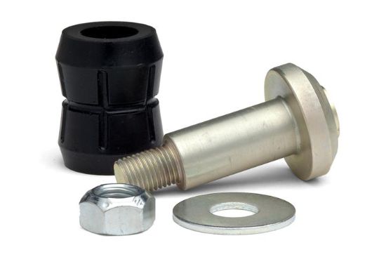 Picture of JKS Steering Stabilizer Hardware Kit - JKSOGS921
