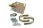 Picture of JKS Steering Stabilizer Hardware Kit - JKSOGS924