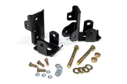 Picture of JKS Suspension Shock Absorber Relocation Bracket Kit - JKSOGS945