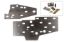 Picture of JKS Chassis Frame Reinforcement Bracket Kit - JKSOGS960
