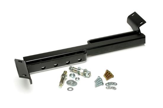 Picture of JKS Suspension Shock Absorber Mounting Kit - JKSOGS999