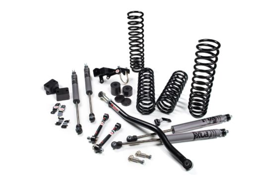 Picture of JKS Suspension Lift Kit - JSPEC100K