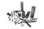 Picture of JKS Suspension Lift Kit - JSPEC100KFA