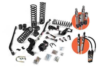 Picture of JKS Suspension Lift Kit - JSPEC109PES