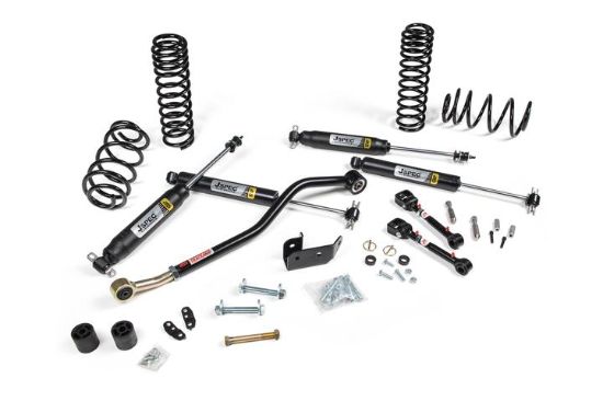Picture of JKS Suspension Lift Kit - JSPEC110KFA