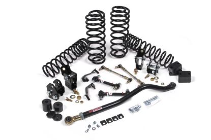 Picture of JKS Suspension Lift Kit - JSPEC117KNS