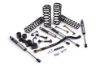 Picture of JKS Suspension Lift Kit - JSPEC117PES