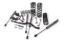 Picture of JKS Suspension Lift Kit - JSPEC118KFA