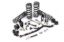 Picture of JKS Suspension Lift Kit - JSPEC118KNS