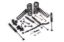 Picture of JKS Suspension Lift Kit - JSPEC119KFP