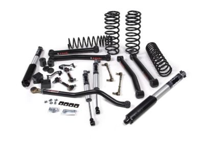 Picture of JKS Suspension Lift Kit - JSPEC121PS