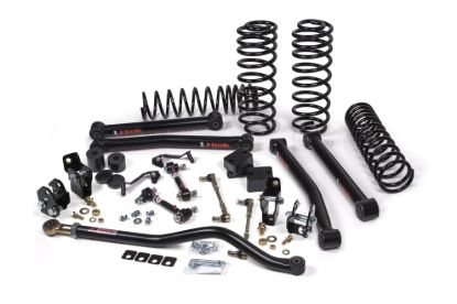 Picture of JKS Suspension Lift Kit - JSPEC122KNS