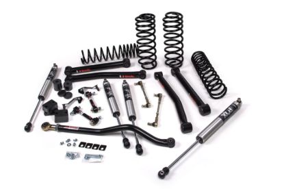 Picture of JKS Suspension Lift Kit - JSPEC123K
