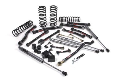 Picture of JKS Suspension Lift Kit - JSPEC127KFA