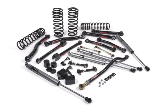 Picture of JKS Suspension Lift Kit - JSPEC127KFA