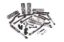 Picture of JKS Suspension Lift Kit - JSPEC127KFP
