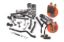 Picture of JKS Suspension Lift Kit - JSPEC128FRS