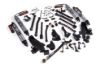 Picture of JKS Suspension Lift Kit - JSPEC129KFC