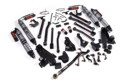 Picture of JKS Suspension Lift Kit - JSPEC129KFC