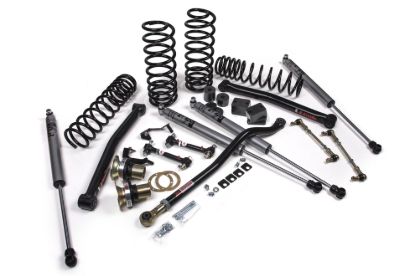 Picture of JKS Suspension Lift Kit - JSPEC130KFA