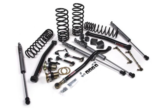 Picture of JKS Suspension Lift Kit - JSPEC130KFA