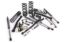 Picture of JKS Suspension Lift Kit - JSPEC130KFA