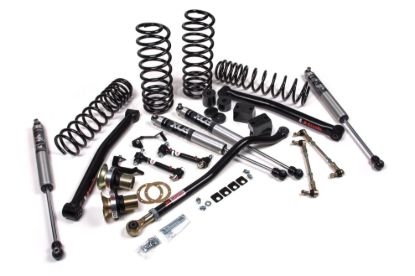 Picture of JKS Suspension Lift Kit - JSPEC130KFP