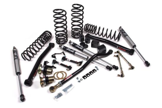 Picture of JKS Suspension Lift Kit - JSPEC130KFP