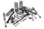 Picture of JKS Suspension Lift Kit - JSPEC130PES