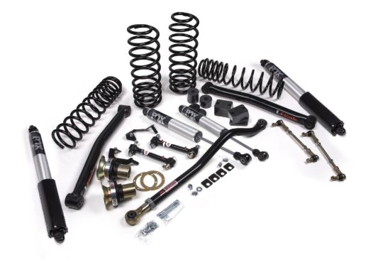 Picture of JKS Suspension Lift Kit - JSPEC130PS