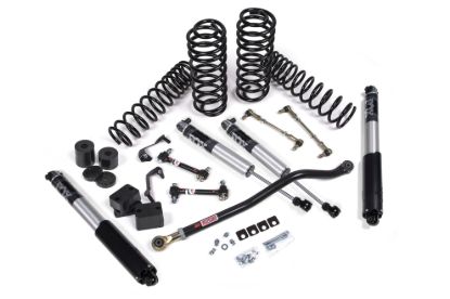 Picture of JKS Suspension Lift Kit - JSPEC132PS