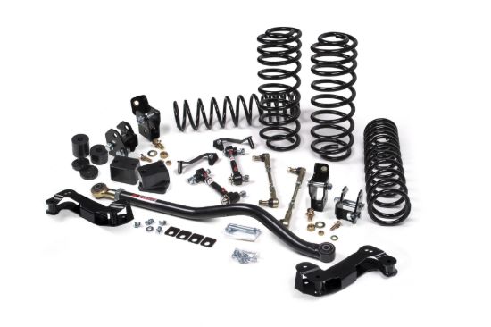Picture of JKS Suspension Lift Kit - JSPEC137KNS