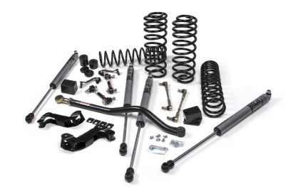 Picture of JKS Suspension Lift Kit - JSPEC138KFA