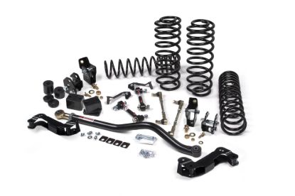 Picture of JKS Suspension Lift Kit - JSPEC138KNS