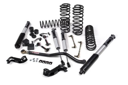 Picture of JKS Suspension Lift Kit - JSPEC138PS