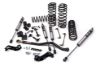 Picture of JKS Suspension Lift Kit - JSPEC141PES