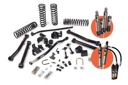 Picture of JKS Suspension Lift Kit - JSPEC145PES
